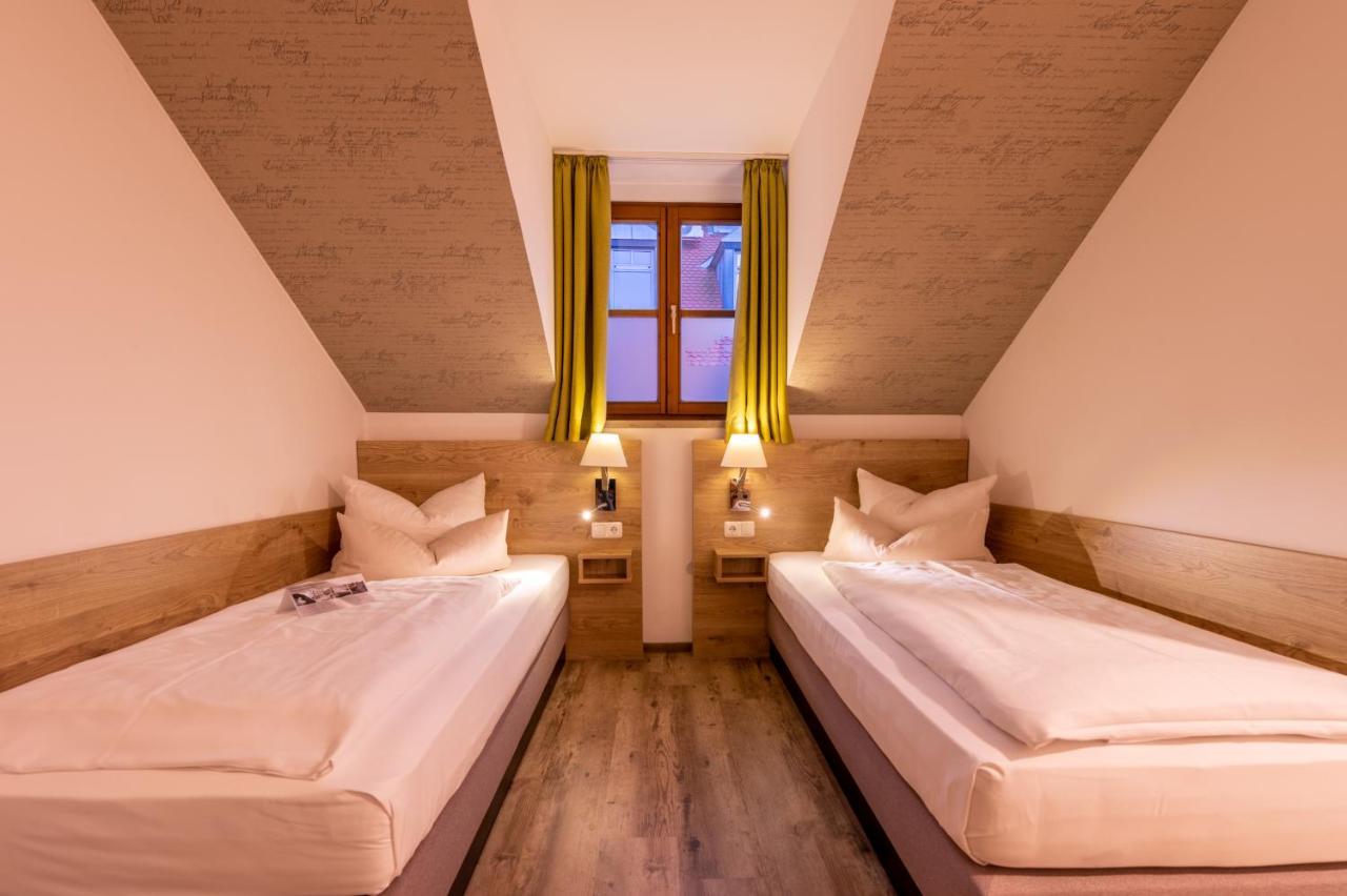 Zur Post Kuemmersbruck Hotel & Tiny Houses Kummersbruck Exterior photo